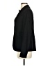 Adrianna Papell Black Blazer Size S - photo 5