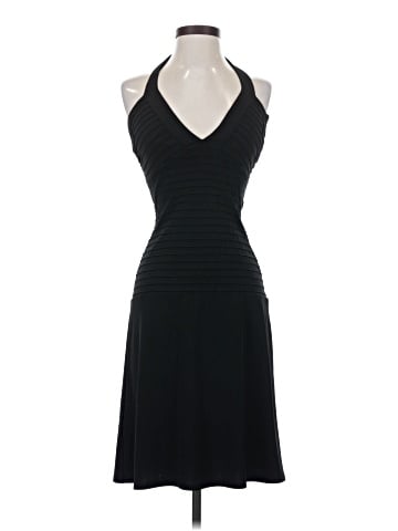 Max and Cleo Cocktail Dress (view 1)