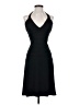Max and Cleo Black Cocktail Dress Size 2 - photo 1