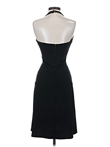 Max and Cleo Cocktail Dress (view 2)