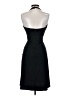 Max and Cleo Black Cocktail Dress Size 2 - photo 2