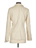 The Limited Ivory Long Sleeve Blouse Size S - photo 2