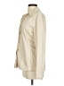 The Limited Ivory Long Sleeve Blouse Size S - photo 5