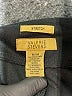 Valerie Stevens Solid Black Casual Skirt Size M - photo 4