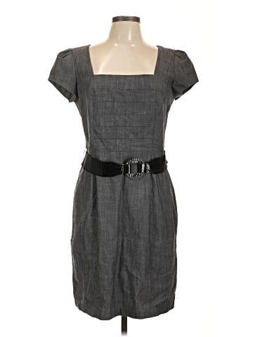 AGB Casual Dress (view 1)