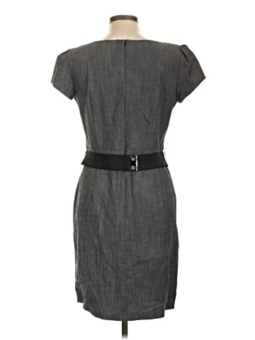 AGB Casual Dress (view 2)