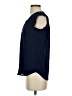 Daniel Rainn 100% Polyester Blue Sleeveless Blouse Size XS (petite) - photo 5