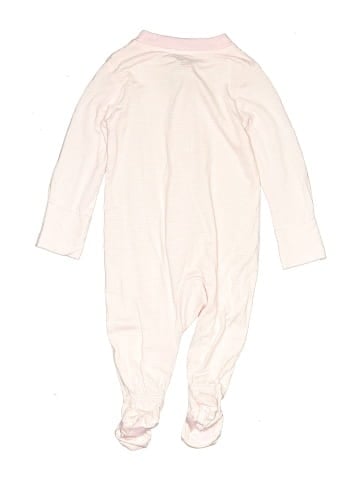 Nike Long Sleeve Onesie (view 2)