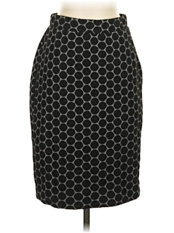 Elle Formal Skirt (view 1)