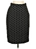 Elle Graphic Black Formal Skirt Size XS - photo 1