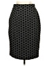 Elle Graphic Black Formal Skirt Size XS - photo 2
