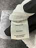 TGLA 100% Cotton Ivory Jacket Size M - photo 7