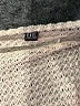 Unbranded Tan Cardigan Size 3X - photo 7