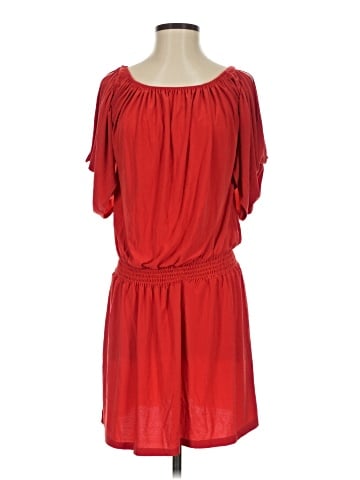 Boston Proper Casual Dress (view 1)