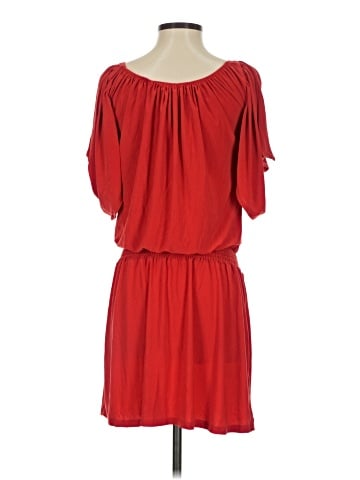 Boston Proper Casual Dress (view 2)