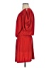 Boston Proper Red Casual Dress Size XS - photo 5