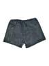 Sundry Paisley Blue Athletic Shorts Size Sm (1) - photo 1