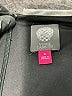Vince Camuto Solid Black Jumpsuit Size 0 - photo 4