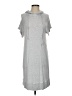 Lou & Grey Gray Poncho Size XS - photo 1