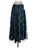 Lularoe Blue Formal Skirt Size XS - photo 1