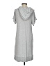 Lou & Grey Gray Poncho Size XS - photo 2