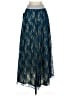 Lularoe Blue Formal Skirt Size XS - photo 2