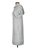 Lou & Grey Gray Poncho Size XS - photo 5