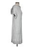 Lou & Grey Gray Poncho Size XS - photo 4