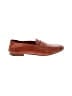 Mansur Gavriel Solid Brown Leather Loafers Size EU (IT) 39 / US 9 - photo 1