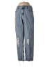 BDG 100% Cotton Blue Jeans Size 28 waist - photo 1