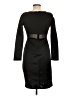 Fire Los Angeles Black Cocktail Dress Size L - photo 2