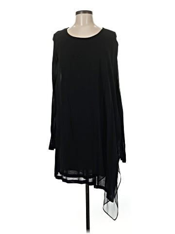 HEATHER Casual Dress (view 1)