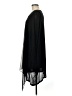HEATHER 100% Rayon Black Casual Dress Size M - photo 5