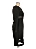 Fire Los Angeles Black Cocktail Dress Size L - photo 4