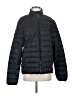 Old Navy 100% Nylon Solid Black Jacket Size S - photo 1
