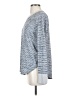 Abercrombie & Fitch Gray Pullover Sweater Size S - photo 5