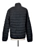 Old Navy 100% Nylon Solid Black Jacket Size S - photo 2