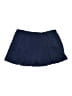 Coco Reef Solid Blue Casual Skirt Size 3X - photo 1