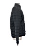 Old Navy 100% Nylon Solid Black Jacket Size S - photo 4