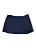 Coco Reef Solid Blue Casual Skirt Size 3X - photo 2