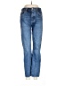 Citizens of Humanity Hearts Blue Jeans Size 26 waist - photo 1