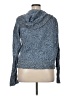 North Crest Blue Cardigan Size XL - photo 2