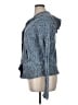 North Crest Blue Cardigan Size XL - photo 5