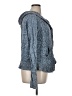 North Crest Blue Cardigan Size XL - photo 4