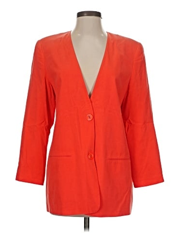 Clothes (real) Saks Fifth Avenue Blazer (view 1)
