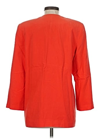 Clothes (real) Saks Fifth Avenue Blazer (view 2)