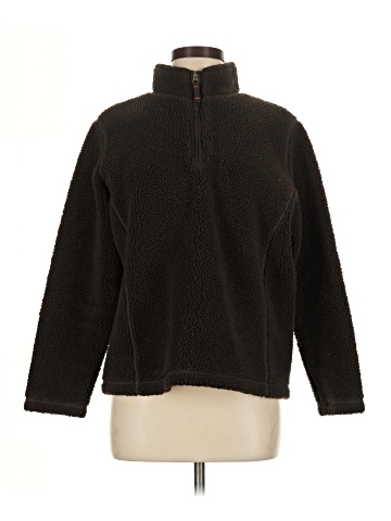 Lands' End Fleece (view 1)