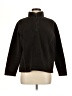 Lands' End Brown Fleece Size M (petite) - photo 1