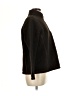 Lands' End Brown Fleece Size M (petite) - photo 4