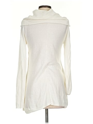 Motherhood Turtleneck Sweater (view 2)